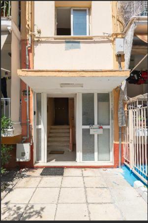 Bright Spacious Two-Bedroom Apartment Thessaloníki Luaran gambar